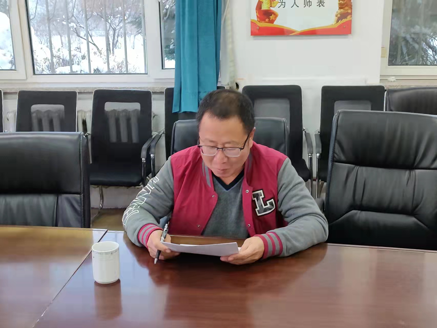 党支部书记张卫国交流发言.jpg