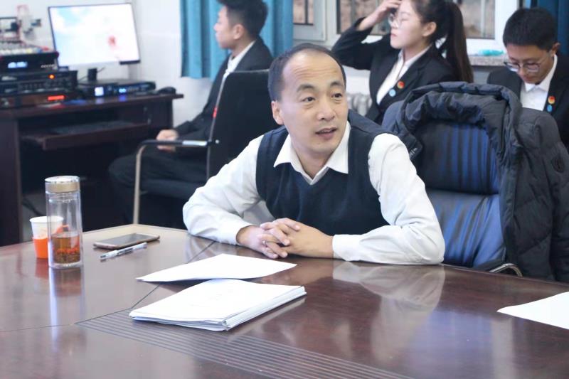 衣海会副书记做总结点评.jpg