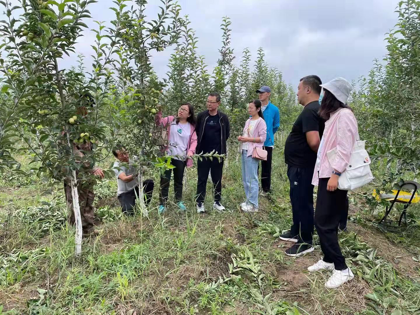 4.贾俊英教授进行栽培技术讲解.jpg